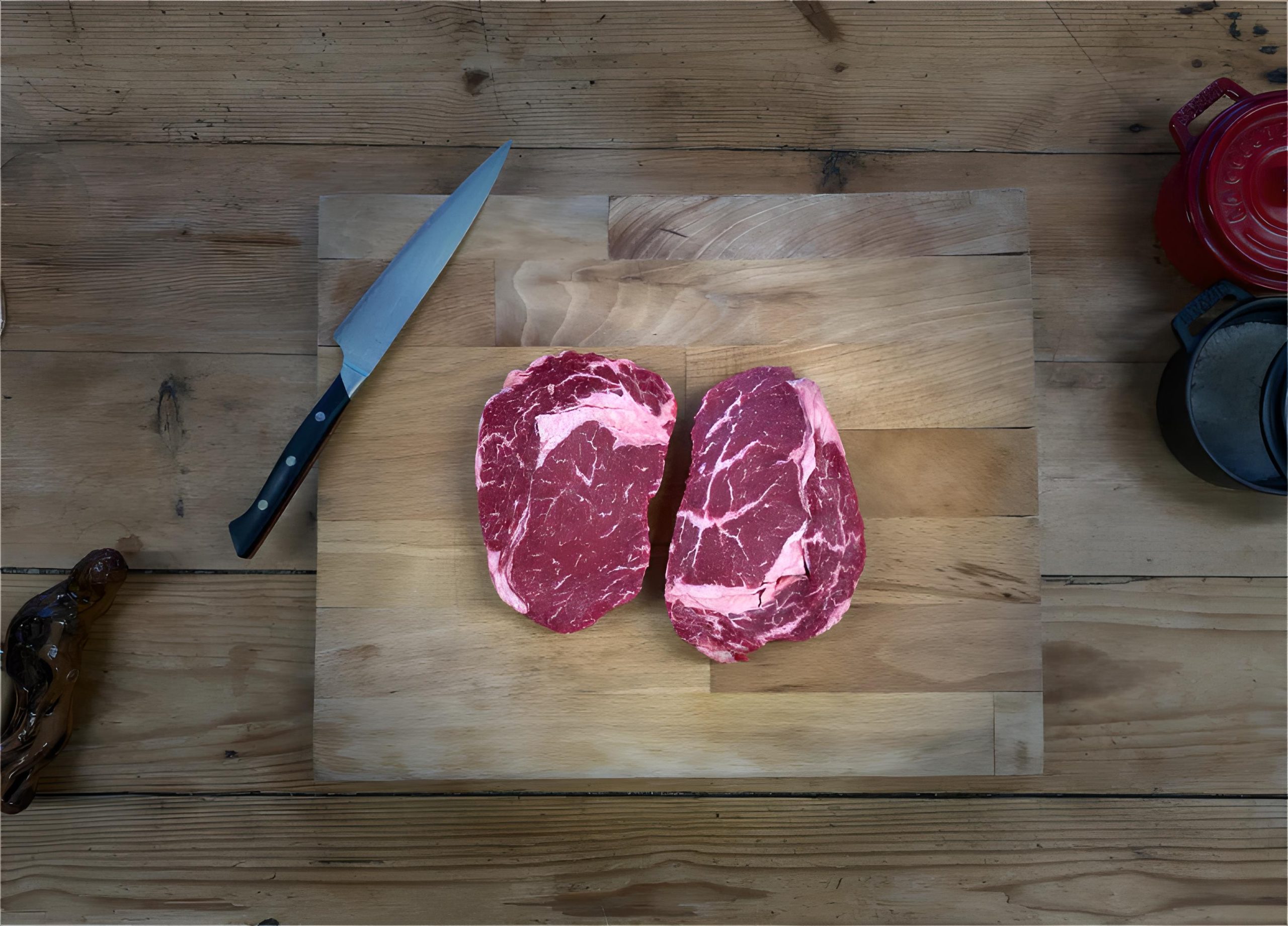 Angus Argentine (2x300g)