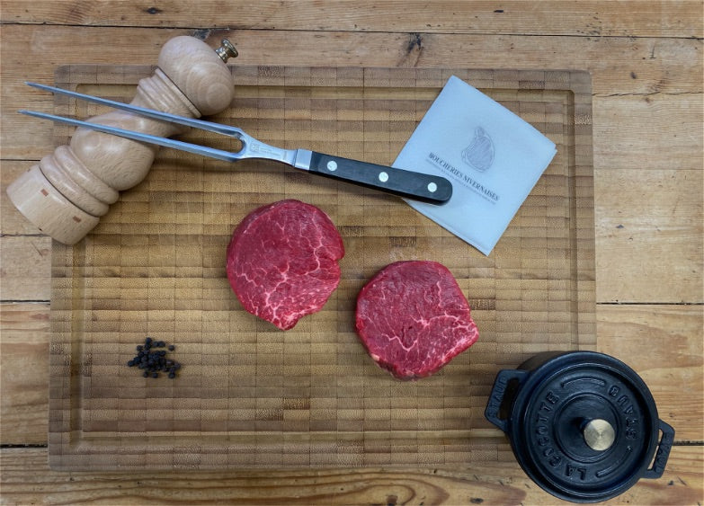 Chateaubriand Steak – Angus Argentina