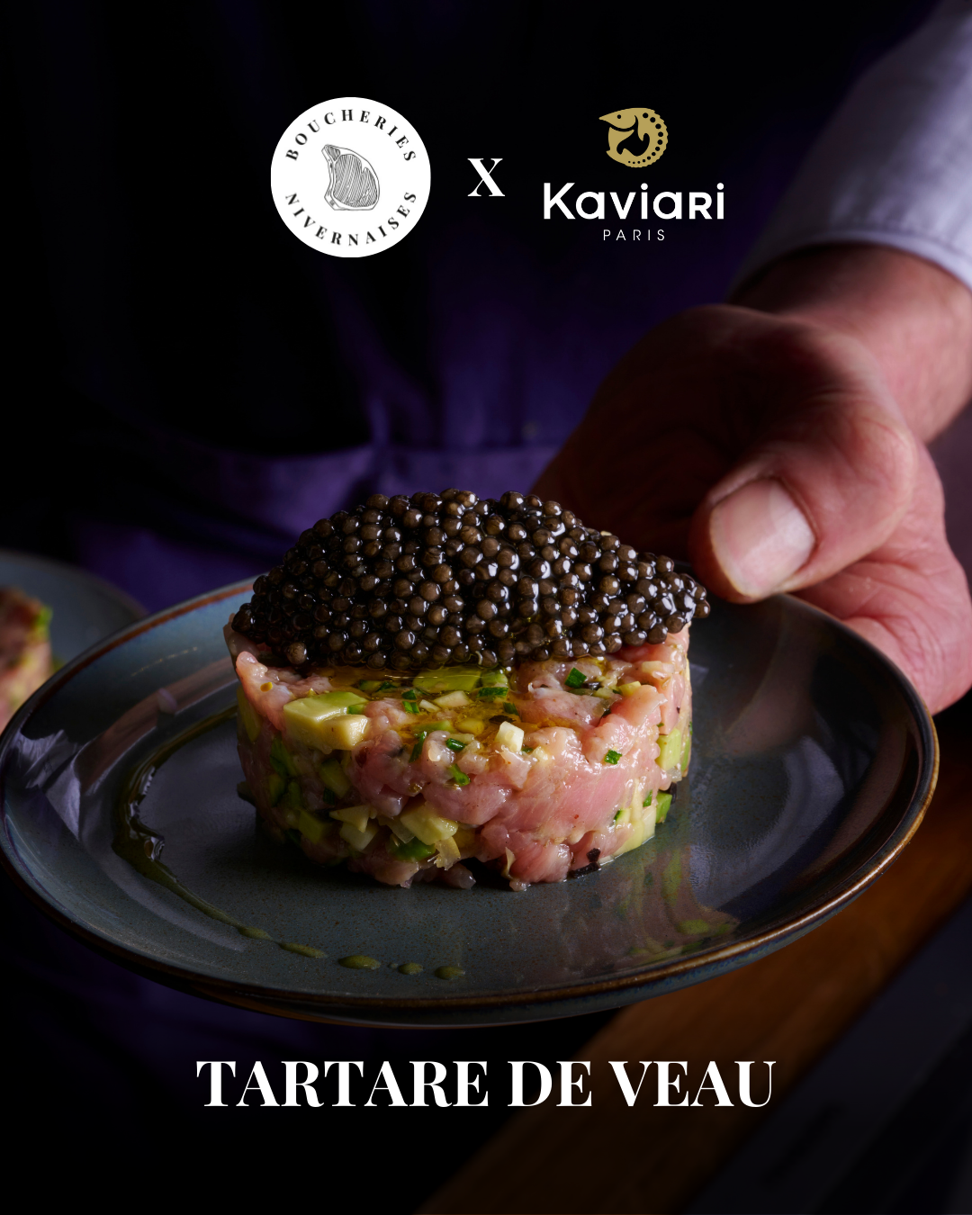 Cover Image Kaviari